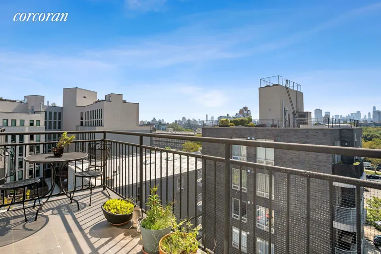 New York City Real Estate | View 100 Engert Avenue, 6D | Photo4 | View 4