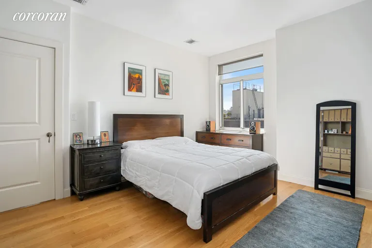 New York City Real Estate | View 100 Engert Avenue, 6D | Photo5 | View 5