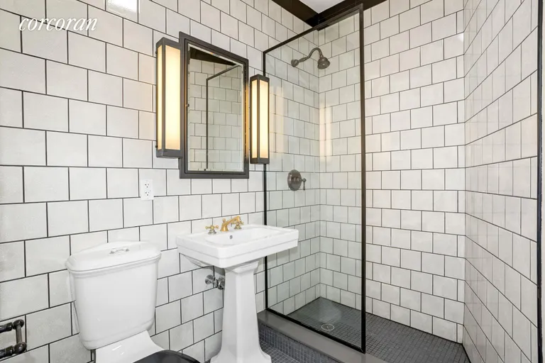 New York City Real Estate | View 100 Engert Avenue, 6D | Photo6 | View 6