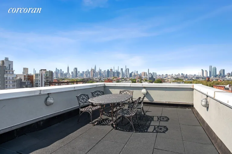 New York City Real Estate | View 100 Engert Avenue, 6D | Photo9 | View 9