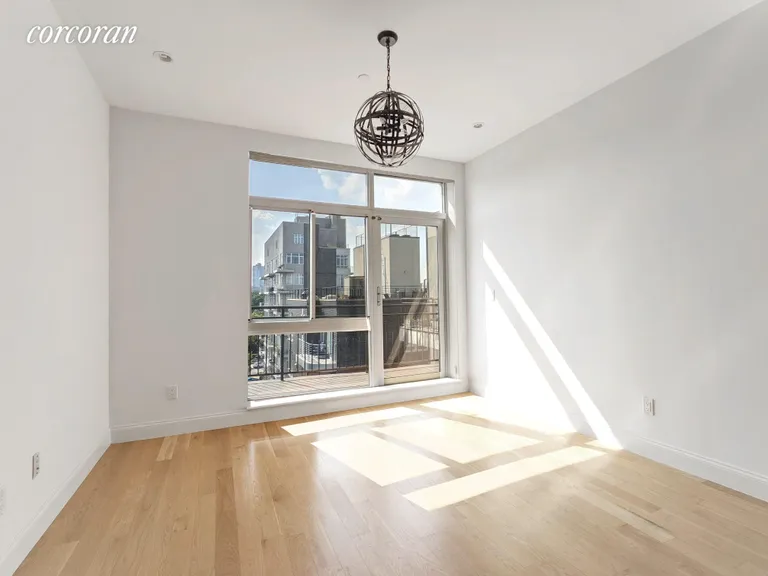 New York City Real Estate | View 100 Engert Avenue, 6D | Photo3 | View 3