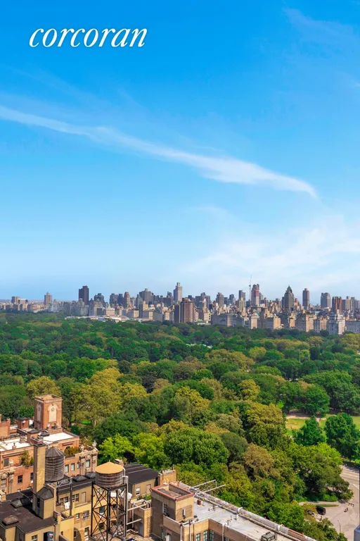 New York City Real Estate | View 10 West 66th Street, 33D | Select a Category | View 2