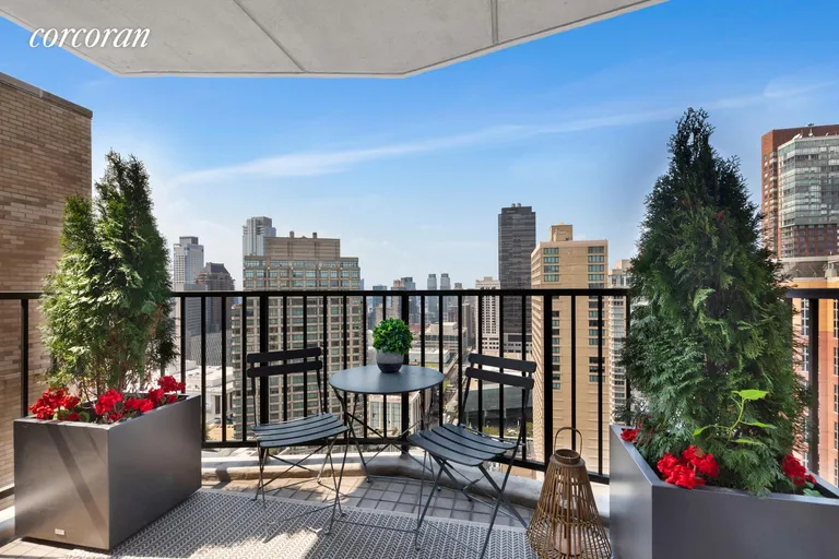 New York City Real Estate | View 10 West 66th Street, 33D | Select a Category | View 7