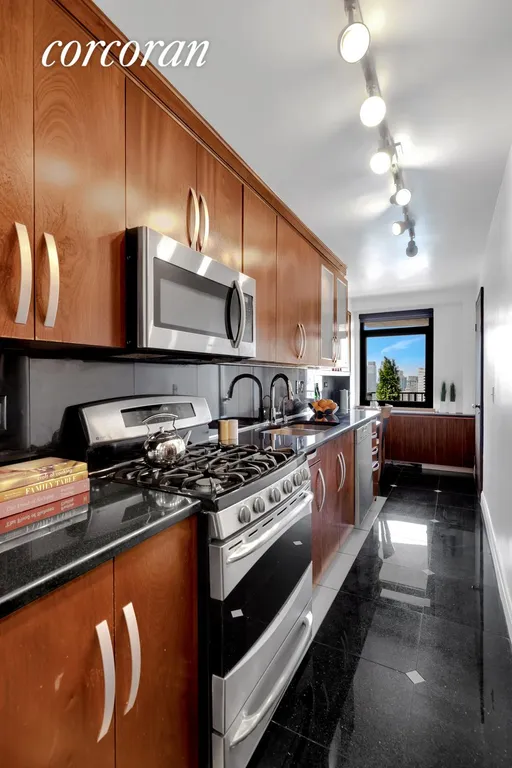 New York City Real Estate | View 10 West 66th Street, 33D | Select a Category | View 9