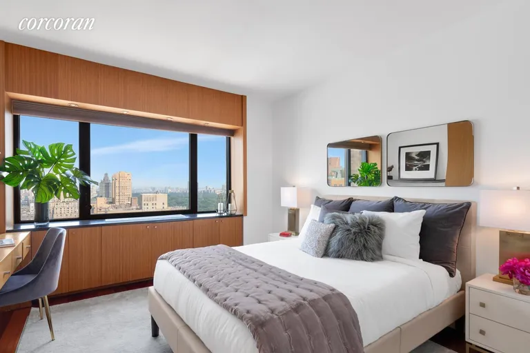 New York City Real Estate | View 10 West 66th Street, 33D | Select a Category | View 5