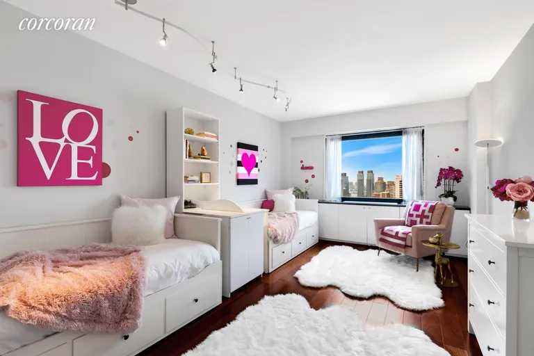 New York City Real Estate | View 10 West 66th Street, 33D | Select a Category | View 6