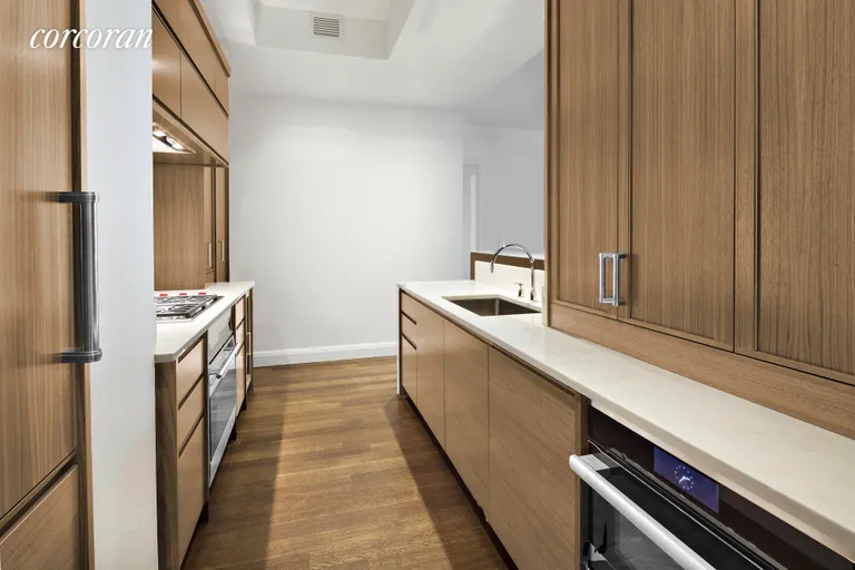 New York City Real Estate | View 150 Charles Street, 3BS | Kitchen | View 2