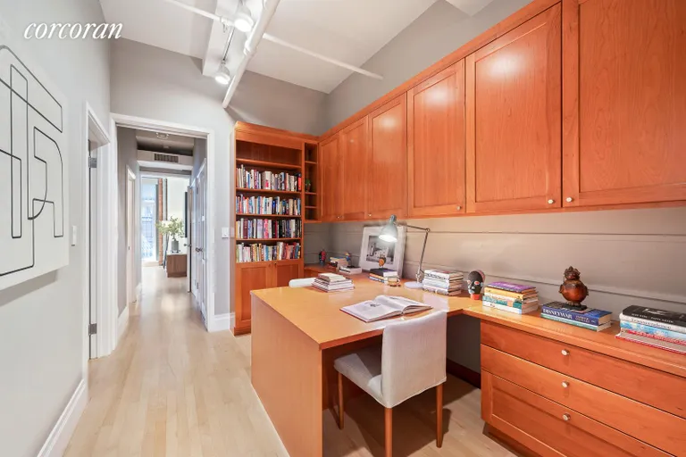 New York City Real Estate | View 142 West 26th Street, 5FL | Select a Category | View 9
