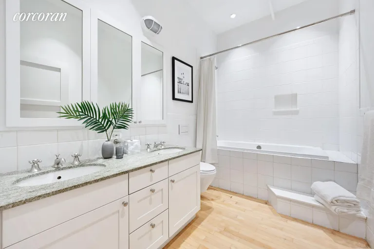 New York City Real Estate | View 142 West 26th Street, 5FL | Bathroom | View 14