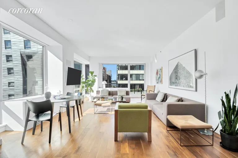 New York City Real Estate | View 231 Tenth Avenue, 10A | room 1 | View 2