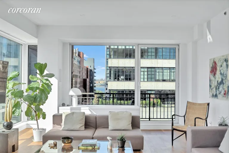New York City Real Estate | View 231 Tenth Avenue, 10A | room 2 | View 3