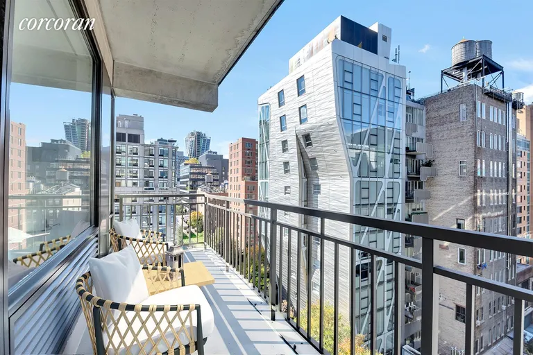 New York City Real Estate | View 231 Tenth Avenue, 10A | room 6 | View 7