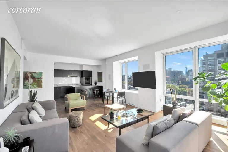 New York City Real Estate | View 231 Tenth Avenue, 10A | room 3 | View 4