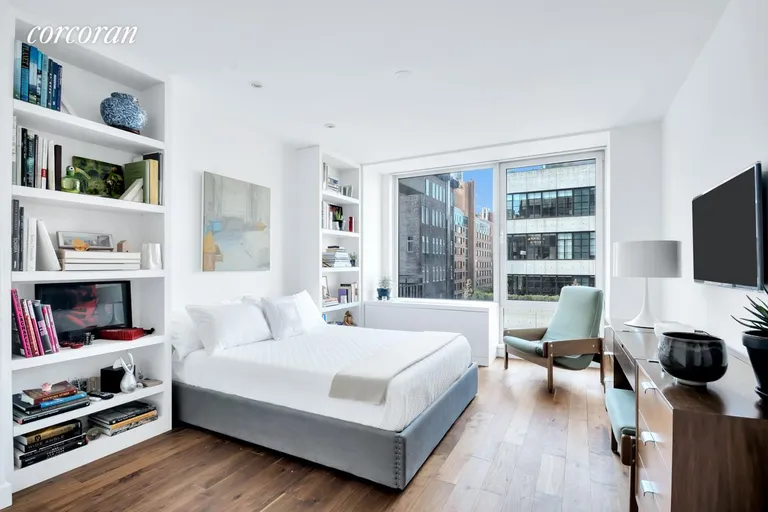 New York City Real Estate | View 231 Tenth Avenue, 10A | room 12 | View 13