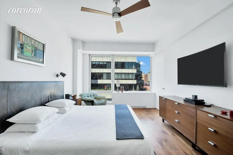 New York City Real Estate | View 231 Tenth Avenue, 10A | room 11 | View 12
