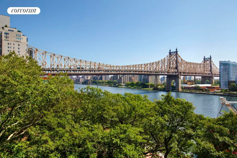 New York City Real Estate | View 1 Sutton Place South, 5C | View | View 4