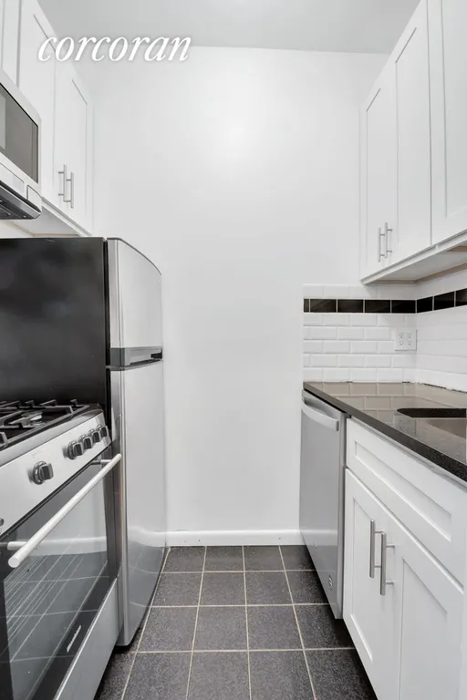 New York City Real Estate | View 317 West 54th Street, 4E | Kitchen | View 5