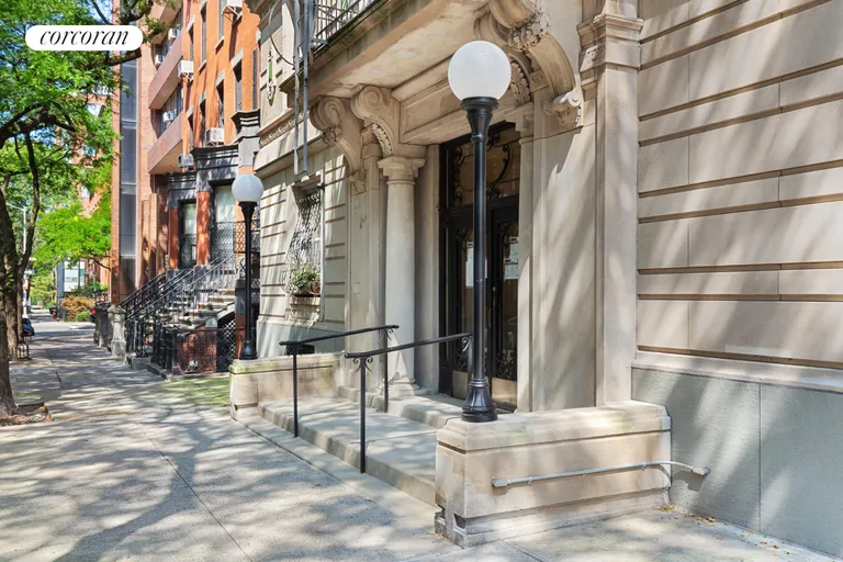 New York City Real Estate | View 129 Columbia Heights, 53 | Select a Category | View 12