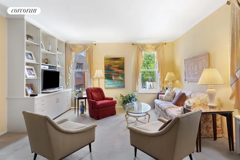 New York City Real Estate | View 129 Columbia Heights, 53 | Select a Category | View 2