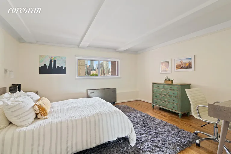 New York City Real Estate | View 28 OLD FULTON STREET, THM | Bedroom | View 4