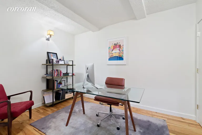 New York City Real Estate | View 28 OLD FULTON STREET, THM | Home Office | View 7