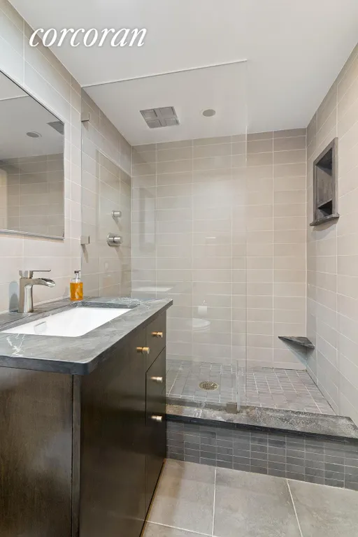 New York City Real Estate | View 28 OLD FULTON STREET, THM | Full Bathroom | View 9