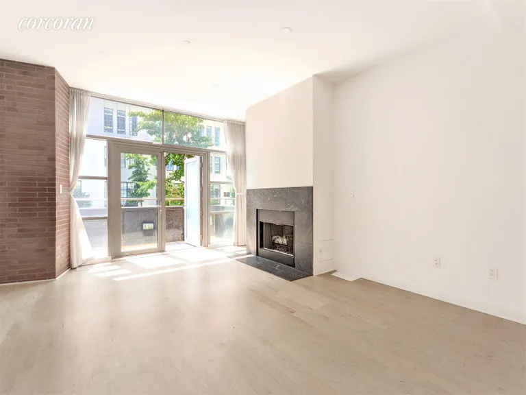New York City Real Estate | View 1 NORTHSIDE PIERS, THC | 3 Beds, 2 Baths | View 1