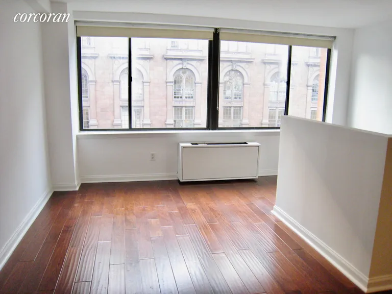 New York City Real Estate | View 65 Cooper Square, 4A | Photo2 | View 2