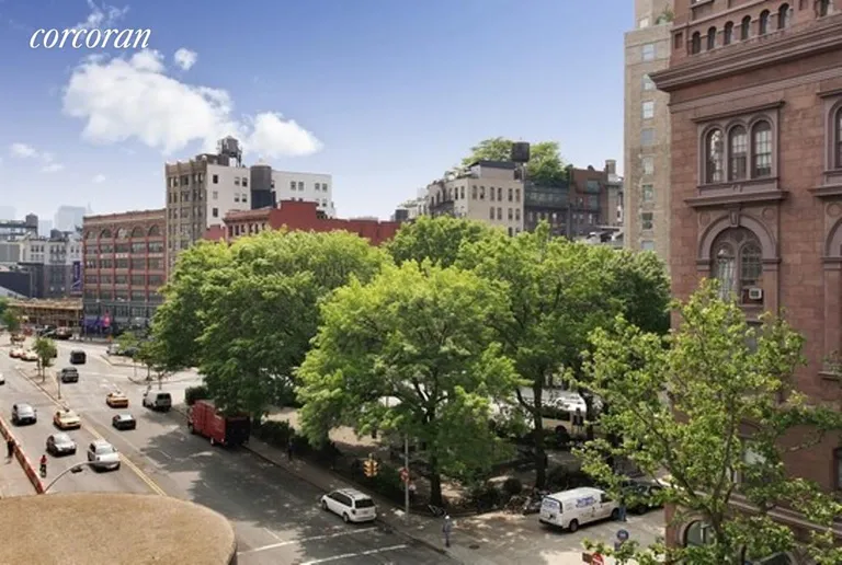 New York City Real Estate | View 65 Cooper Square, 4A | Photo5 | View 5