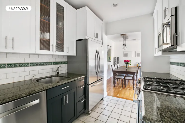 New York City Real Estate | View 315 Saint Johns Place, 6D | Select a Category | View 2