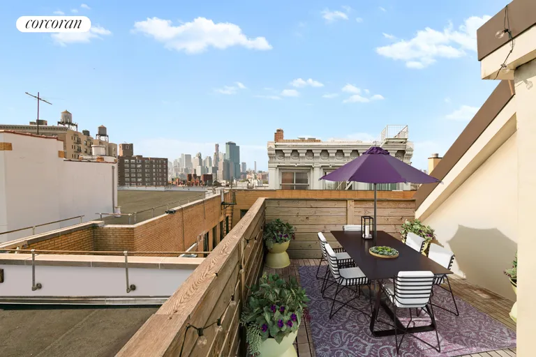 New York City Real Estate | View 315 Saint Johns Place, 6D | Select a Category | View 9