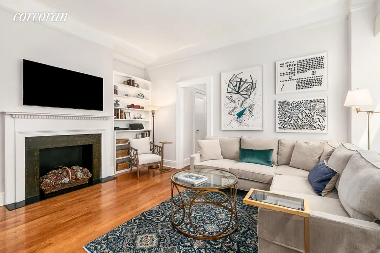 New York City Real Estate | View 246 West End Avenue, 9E | 1 Bed, 1 Bath | View 1