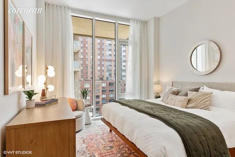 New York City Real Estate | View 505 West 43rd Street, 9C | room 2 | View 3