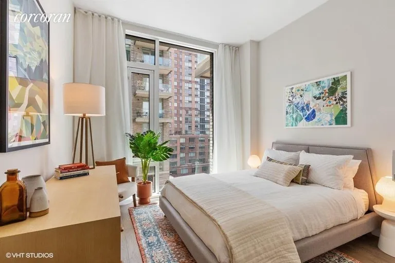 New York City Real Estate | View 505 West 43rd Street, 9C | room 3 | View 4