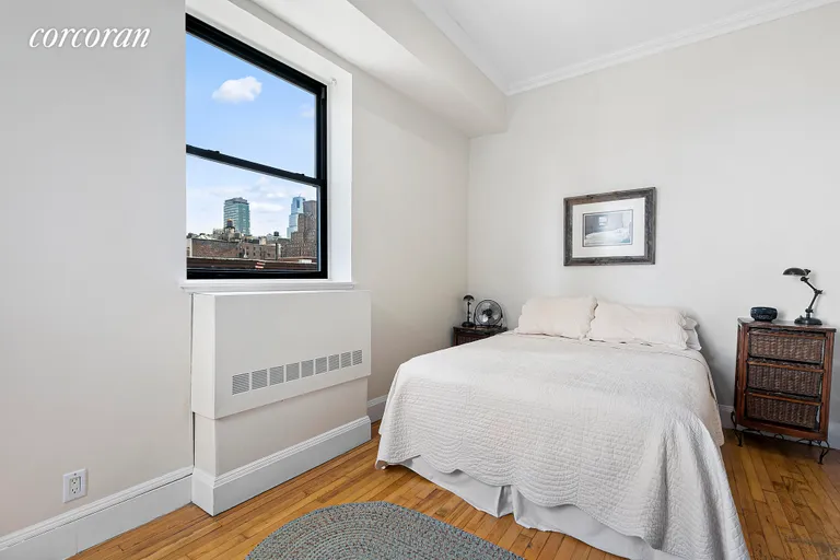 New York City Real Estate | View 214 Riverside Drive, 613 | Select a Category | View 4