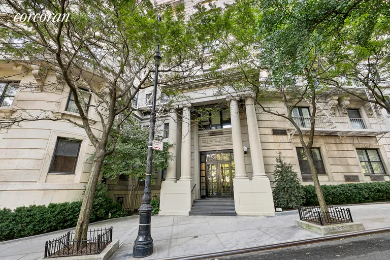 New York City Real Estate | View 214 Riverside Drive, 613 | Select a Category | View 6