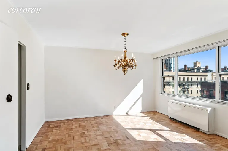 New York City Real Estate | View 340 East 64th Street, 7J | Dining Room | View 6