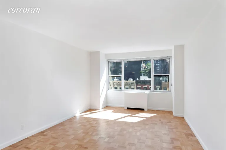 New York City Real Estate | View 340 East 64th Street, 7J | Primary Bedroom | View 4