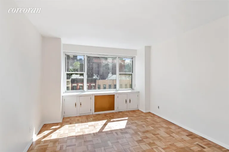 New York City Real Estate | View 340 East 64th Street, 7J | 2nd Bedroom | View 13
