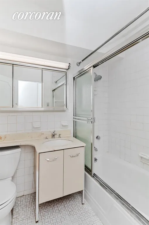 New York City Real Estate | View 340 East 64th Street, 7J | Full Bathroom 2 | View 12