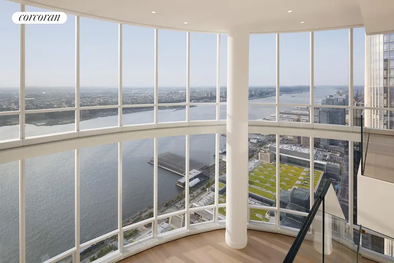 New York City Real Estate | View 15 Hudson Yards, PH88C | View | View 2
