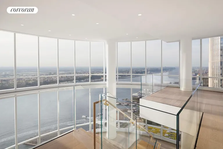 New York City Real Estate | View 15 Hudson Yards, PH88C | View | View 3