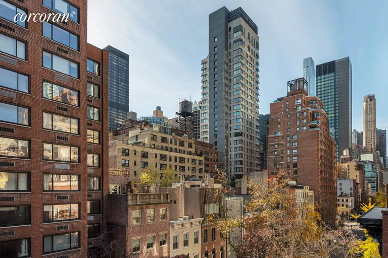 New York City Real Estate | View 335 East 51st Street, 5-C | 1 Bath | View 1