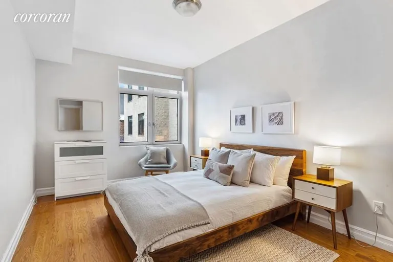 New York City Real Estate | View 35 Underhill Avenue, A3E | Bedroom | View 10