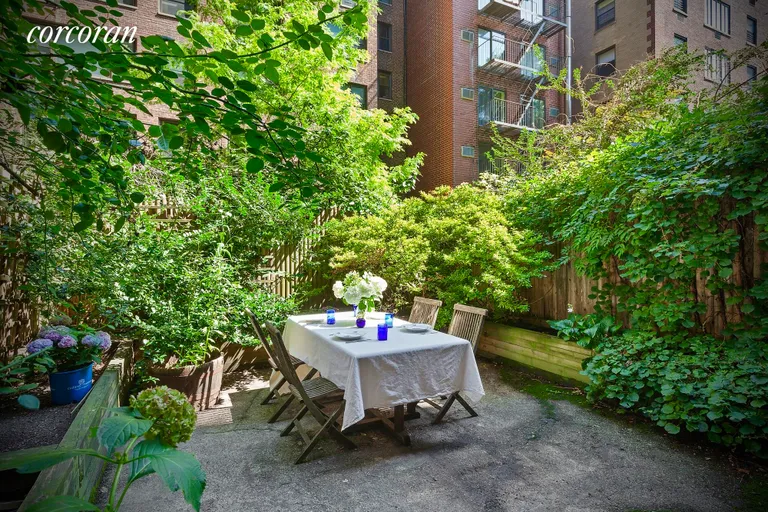 New York City Real Estate | View 515 East 85th Street, 1G | 1 Bath | View 1