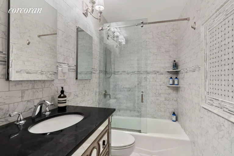 New York City Real Estate | View 61 West 62Nd Street, 5A | Bathroom | View 2
