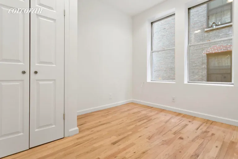 New York City Real Estate | View 3161 Broadway, 3D | Bedroom | View 4