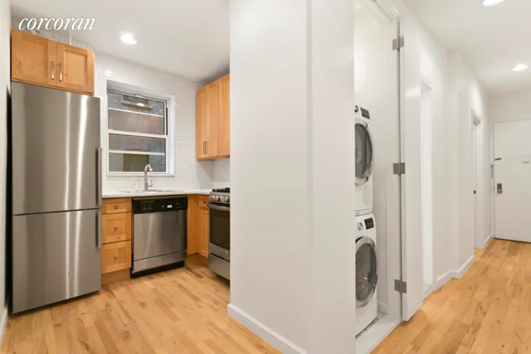 New York City Real Estate | View 3161 Broadway, 3D | 2 Beds, 1 Bath | View 1