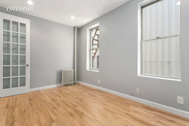 New York City Real Estate | View 3161 Broadway, 3D | Bedroom | View 2