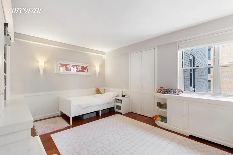 New York City Real Estate | View 165 East 32Nd Street, 20A | Bedroom | View 9